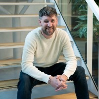 Stratego Development Employee Alexander Pronk's profile photo