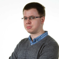Softcat plc Employee James Trigg's profile photo