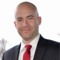 Amazon Web Services Employee Jonathan Fellows's profile photo