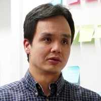 Vortexa Employee Gustavo Sato Dos Santos's profile photo