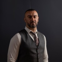 Inter Solar Cad Employee Narek Alaverdyan's profile photo