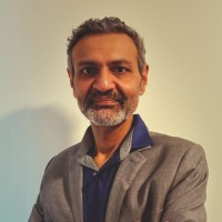 OMV Employee Arsalan Khan's profile photo