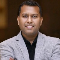 UPL-BAQ Employee Rupesh Gupta's profile photo