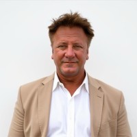 Shimano North America Holding, Inc. Employee Walter Lockhart's profile photo