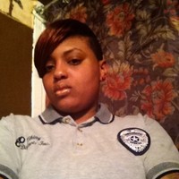 Kent Security Employee Sharonda Deveaux's profile photo
