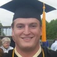 Lockheed Martin Employee Colin Frederick's profile photo