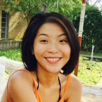 Vimeo Employee Deborah Lim's profile photo