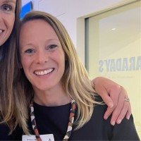 Independent Metallurgical Operations (IMO) Employee Kirsten Meyer's profile photo