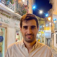 OutSystems Employee Samuel Marques's profile photo