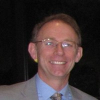 Picarro, Inc. Employee Francois Rongere's profile photo