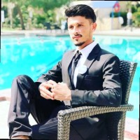 MULTICAPS - Capsules for quality product Employee Abdul Qayyum's profile photo