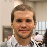 Culverhouse College of Business Employee Nickolas Freeman's profile photo