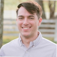 Ben Burdett Email & Phone Number