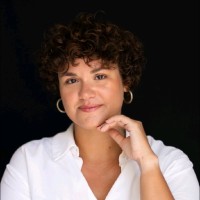 Secretaria de Estado de Cultura e Economia Criativa do Rio de Janeiro Employee Luiza Campos's profile photo