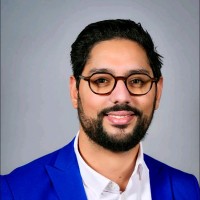 LEFORT FRANCHETEAU - VINCI ENERGIES Employee Ayoub Krouna's profile photo