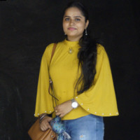 Shrishti Mishra Email