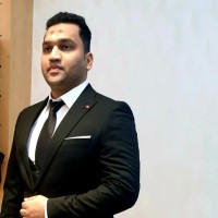 Summit Solutions Employee Arzan Ali's profile photo