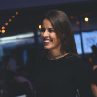 Devtech Employee Bojana Djordjevic's profile photo