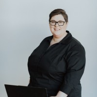 Gas Lamp Design Employee Kacey Johnson's profile photo