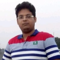 Appstrice Technologies Employee Biswarup Banerjee's profile photo