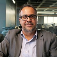 Tecnoweb Informatica Employee Luiz Braga's profile photo