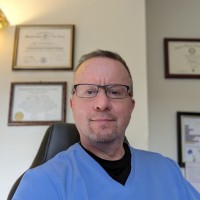 Trinity Health Mid-Atlantic Employee John Daly's profile photo