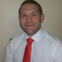 Raubex Group Ltd Employee Shaun Collins's profile photo