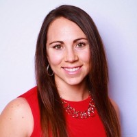 MarketStar Employee Shae Hill's profile photo