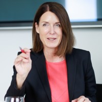 Henrietta Egerth Email & Phone Number