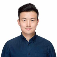 Mozaic, LLC Employee Wayne Wang's profile photo