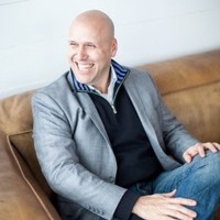 EnergyCAP, LLC Employee Trey Simonton's profile photo