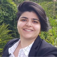 Equinox IT Employee Arzmeen Fatakia's profile photo