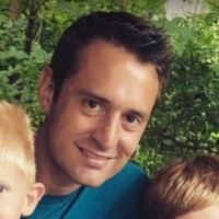 Real Asset Intelligence (RAiN) Employee Dan Leroy's profile photo