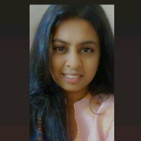 Anuradha Cherukuri Email & Phone Number