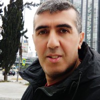 Numilog Employee Achour Namane's profile photo