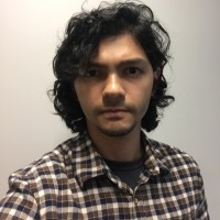 E-Deploy Employee Hericson Sales's profile photo