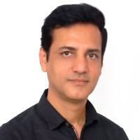StackBOX Employee Devanand Lalwani's profile photo