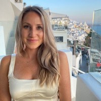 Taurus Power & Controls, Inc. Employee Brooke Bulfinch's profile photo