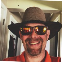 JOURNEYS | The Road Home Employee Sean Kenny's profile photo