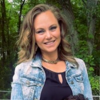 The AAPCO Group Employee Courtney Barnes's profile photo