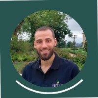 Vertal Employee Mathieu Limouzin's profile photo
