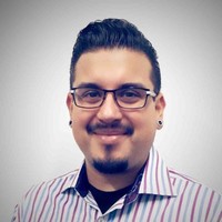 The SALT Group® Employee Robert Vasquez's profile photo