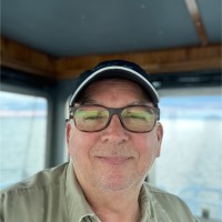 Genesis Energy, L.P. Employee Conrad Hoffman's profile photo