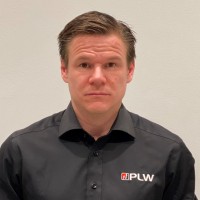 PLW Gruppen Employee David Higgs's profile photo