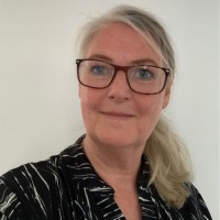 Forenede Gruppeliv Employee Marlene Kristoffersen's profile photo
