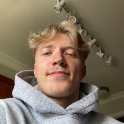Modrinth Employee Josh Hall's profile photo