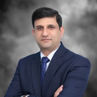 AyMakan Logistics Employee Altaf Hussain's profile photo