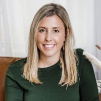 Guardian Defense Group Inc. Employee Rayna Petikas's profile photo