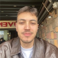 Simple Coffee Employee Sami Tekercioğlu's profile photo