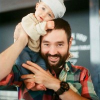 INTENT Employee Kyle Taylor's profile photo